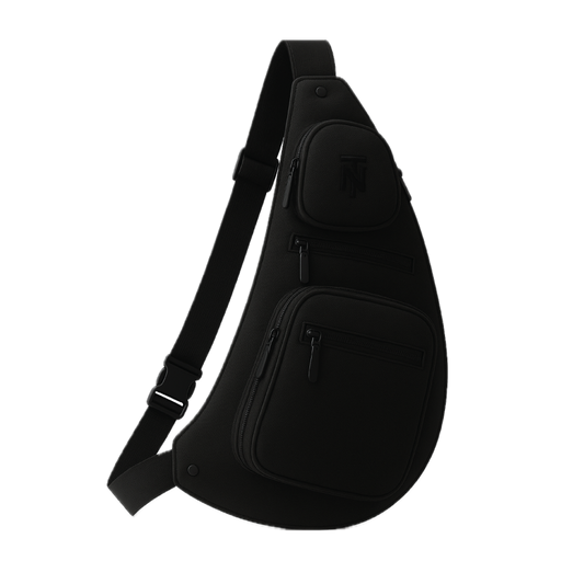 No Tomorrow- Nomad Sling Bag